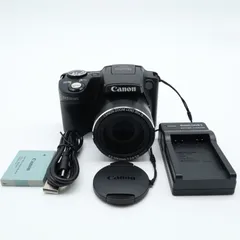 □並品□ CANON PowerShot SX510 HS 227001 - メルカリ 