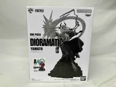 2025年最新】dioramatic アミューズメント一番くじ ワンピース