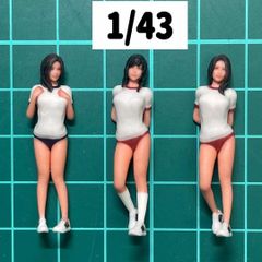 NEW 1/18 オーシャンコスモス OC-M0109 フィギュア 完成品 1/64より大