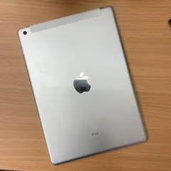 iPad 第6世代 128GB WIFI + Cellular版　送料無料