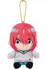 【中古】キーホルダー アマテ・ユズリハ(マチュ) Chibiぬいおすわりマスコット 「機動戦士Gundam GQuuuuuuX」