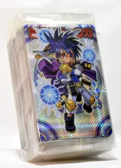 バンダイ 第二章 2弾 神羅万象【2章2弾】全30種 セット