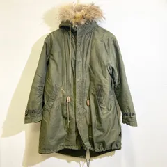 2025年最新】sage de cret モッズコートの人気アイテム - メルカリ