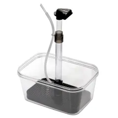 新品 チョイス F.cube エフ.キューブ プラス エアリフト式 底面フィルター