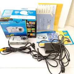 2025年最新】sony dsc-p7の人気アイテム - メルカリ