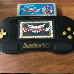 【動作確認済】スーパーファミコン ドラゴンクエストIIIそして伝説へ… SHVC-AQ3J-JPN[SFC/SNES]/AI-01251365-5