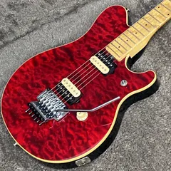 MUSIC MAN StingRay4 USA製　ハードケース付 2025年最新】ミュージックマン ハードケースの人気アイテム