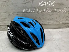2025年最新】kask MOJITOの人気アイテム - メルカリ