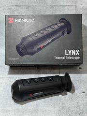 HIKMICRO LYNX LC06 サーマル　単眼鏡　【生産終了】