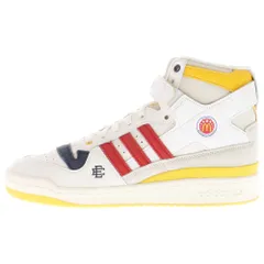 adidas マクドナルド アメリカンゲームズ バッグ 国内7月13日発売予定】エリック エマニュエル × アディダス