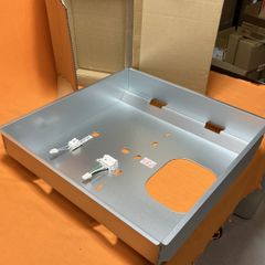 一体型LEDベースライト器具本体 パナソニック NNFK35013J スクエアタイプ