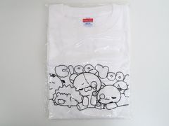 未開封】あらた六花 アクリルアートボード Cheri+原画展 受注