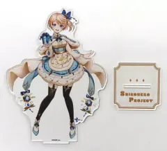 2025年最新】白猫 エレノア アクリルスタンドの人気アイテム - メルカリ