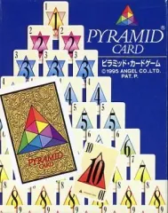 ピラミッドカードゲーム Amazon.co.jp: ピラミッドカードゲーム 超大富豪ゲーム : おもちゃ
