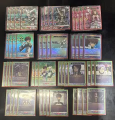 2025年最新】ユニオンアリーナ ランスロット デッキの人気