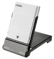 maxell iVDR-S 対応アダプタ M-VDRS.ADP2 値下げ不可 Amazon | 日立マクセル USB 3.0/2.0対応 iVDR対応アダプター M