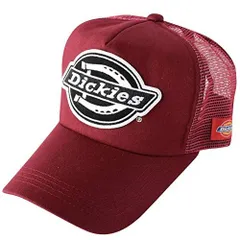 2024年最新】Dickies ディッキーズ メッシュキャップの人気アイテム