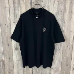OY オーワイ スタンドネック 半袖 スウェット スエット 半袖 Tシャツのサムネイル