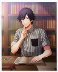 【中古】キャラカード 一ノ瀬トキヤ(ノーマル) 「うたの☆プリンスさまっ♪ Beautiful Memories in マルイ トレーディングフォト風カード Beautiful Memories IDOLS Ver.」