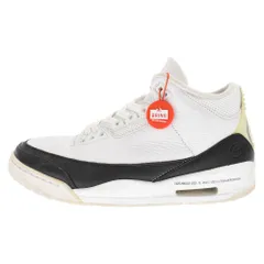 2026年最新】fragment nike air jordan3の人気アイテム - メルカリ