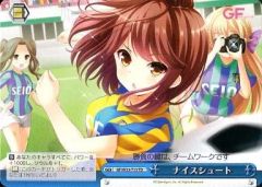 [중고]바이스슈발츠 GF/W33-T15[TD]:나이스슛