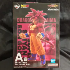 ▼▼BANDAI バンダイ 一番くじ ドラゴンボール A賞 超サイヤ人孫悟空 フィギュア Amazon.co.jp: 一番くじ ドラゴンボール HISTORY OF SON GOKOU A