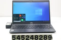 2024年最新】Lifebook u938の人気アイテム - メルカリ