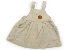 【スラップスリップ/SLAP SLIP】ジャンパースカート 90サイズ 女の子【子供服・ベビー服】（1891382）