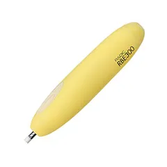 （まとめ買い）サクラクレパス ラビット電動消しゴム RBE-300 RBE-300 【3台セット】のサムネイル