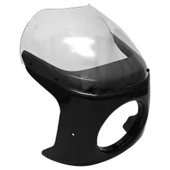 不明ロケットカウル引き取りに来れる方歓迎