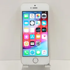 2024年最新】iphone5s 本体 新品 16gbの人気アイテム - メルカリ