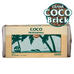 CANNA Coco ブリック 40L