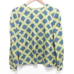 2025年最新】mina perhonen トップスの人気アイテム - メルカリ