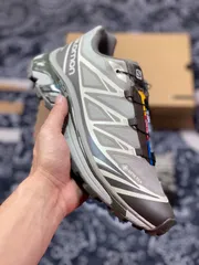 2024年最新】salomon xt-6 gtx vintage khakiの人気アイテム - メルカリ