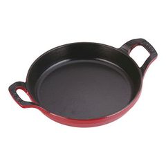【美品】LE CREUSET　パエリア鍋　大鍋　チェリーレッド　32cm 美品】LE CREUSET パエリア鍋 大鍋 チェリーレッド 32cm - メルカリ