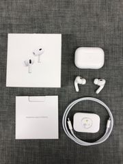 0 YT24013105 ≪中古品≫Apple Air Pods Pro (2nd Gen) MQD83J/A