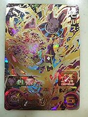 [중고](미사용·미개봉품) 슈퍼 드래곤 볼 히어로즈 제5탄/SH5-65 빌스 UR wyeba8q