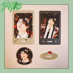 💚SKZ … Xmas POPUP STORE 2023