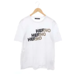 2024年最新】herno tシャツの人気アイテム - メルカリ