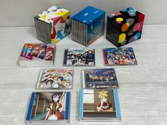 [CD] LoveLive! ラブライブシリーズ CD BOX  まとめ 中古品 smacd086716