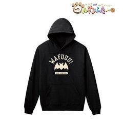 劇場版「クドわふたー」 パーカー メンズ Mサイズ アルマビアンカ
