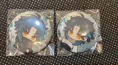 2026年最新】ウェンティ 缶バッジの人気アイテム - メルカリ