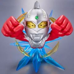 [중고] 트레이딩 피겨 울트라 세븐 [TAMASHII NATIONS BOX 울트라맨 ARTlized -진행 은하의 끝까지도-]