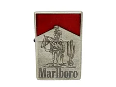 2025年最新】カウボーイ ZIPPO MARLBOROの人気アイテム - メルカリ