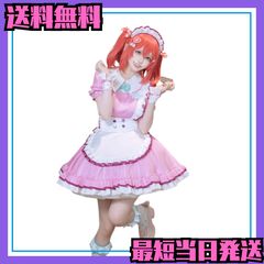 nqrse コスプレ衣装 ローソンコラボ - メルカリ