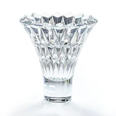 2025年最新】BACCARAT 花瓶・フラワースタンドの人気アイテム - メルカリ