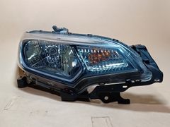 アクア NHP10 左テールランプ・テールライト S スタンレー 52