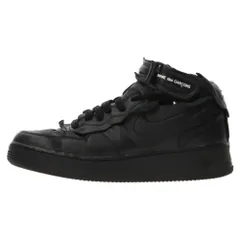 NIKE × COMME des GARCONS HommePlus/ナイキ×コム デ ギャルソン