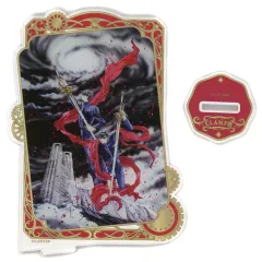 2026年最新】clamp展 アクリルスタンド xの人気アイテム - メルカリ