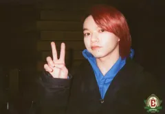 【中古】生写真(男性) SUPER★DRAGON/志村玲於/横型/「春だ!ソイヤだ!EBiDANだ!」生写真E